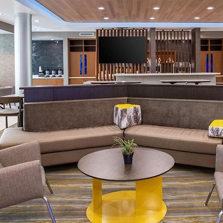 Springhill Suites By Marriott Riverside Redlands Kültér fotó