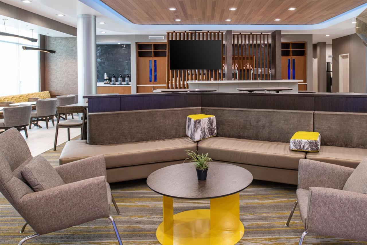 Springhill Suites By Marriott Riverside Redlands Kültér fotó