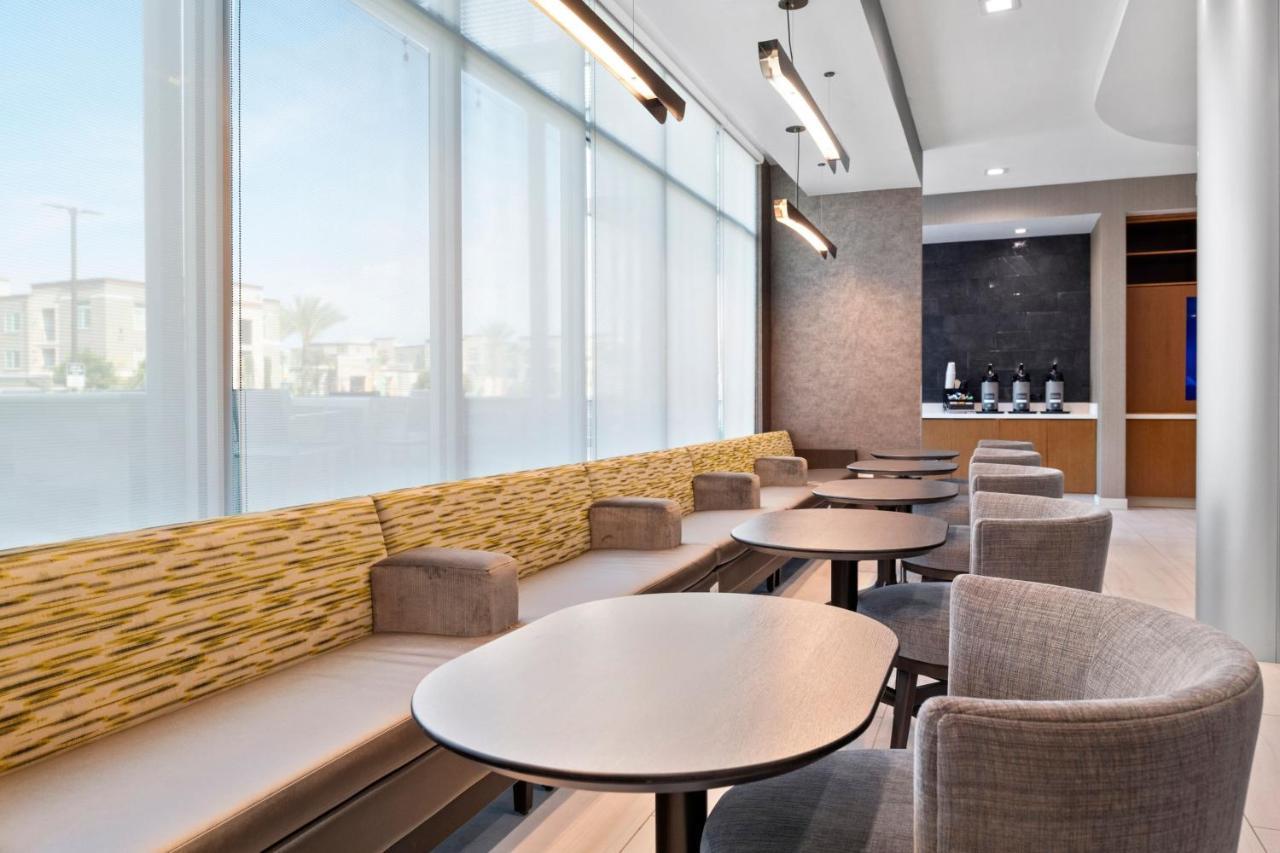 Springhill Suites By Marriott Riverside Redlands Kültér fotó