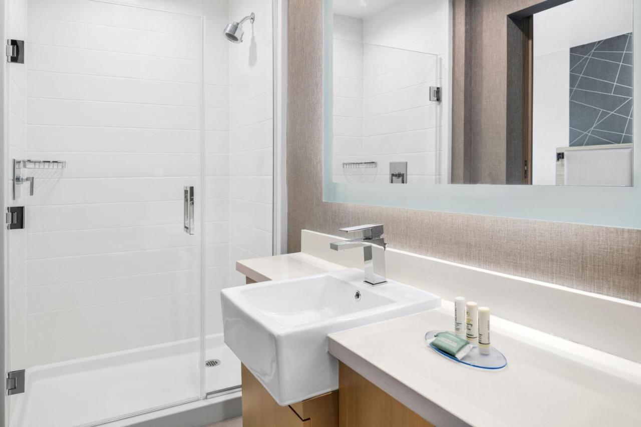 Springhill Suites By Marriott Riverside Redlands Kültér fotó