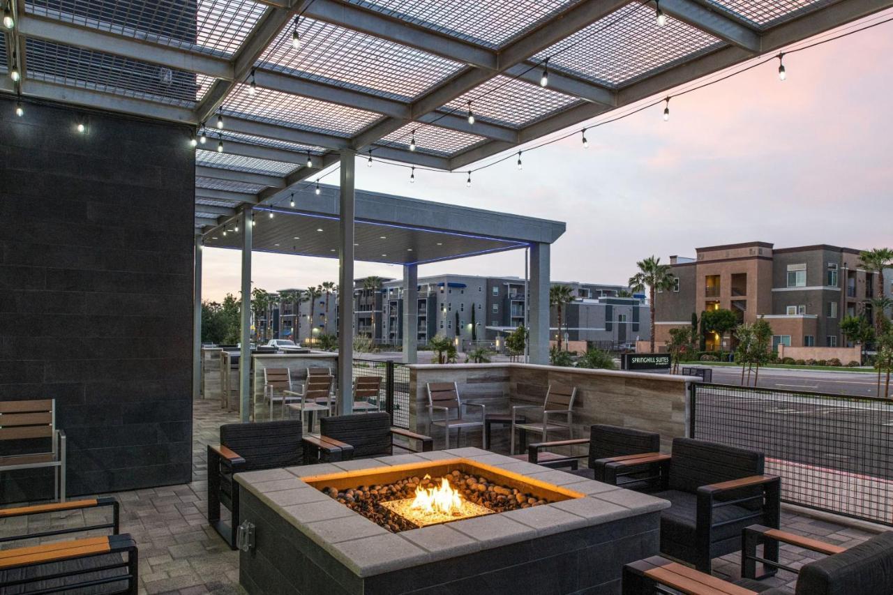 Springhill Suites By Marriott Riverside Redlands Kültér fotó