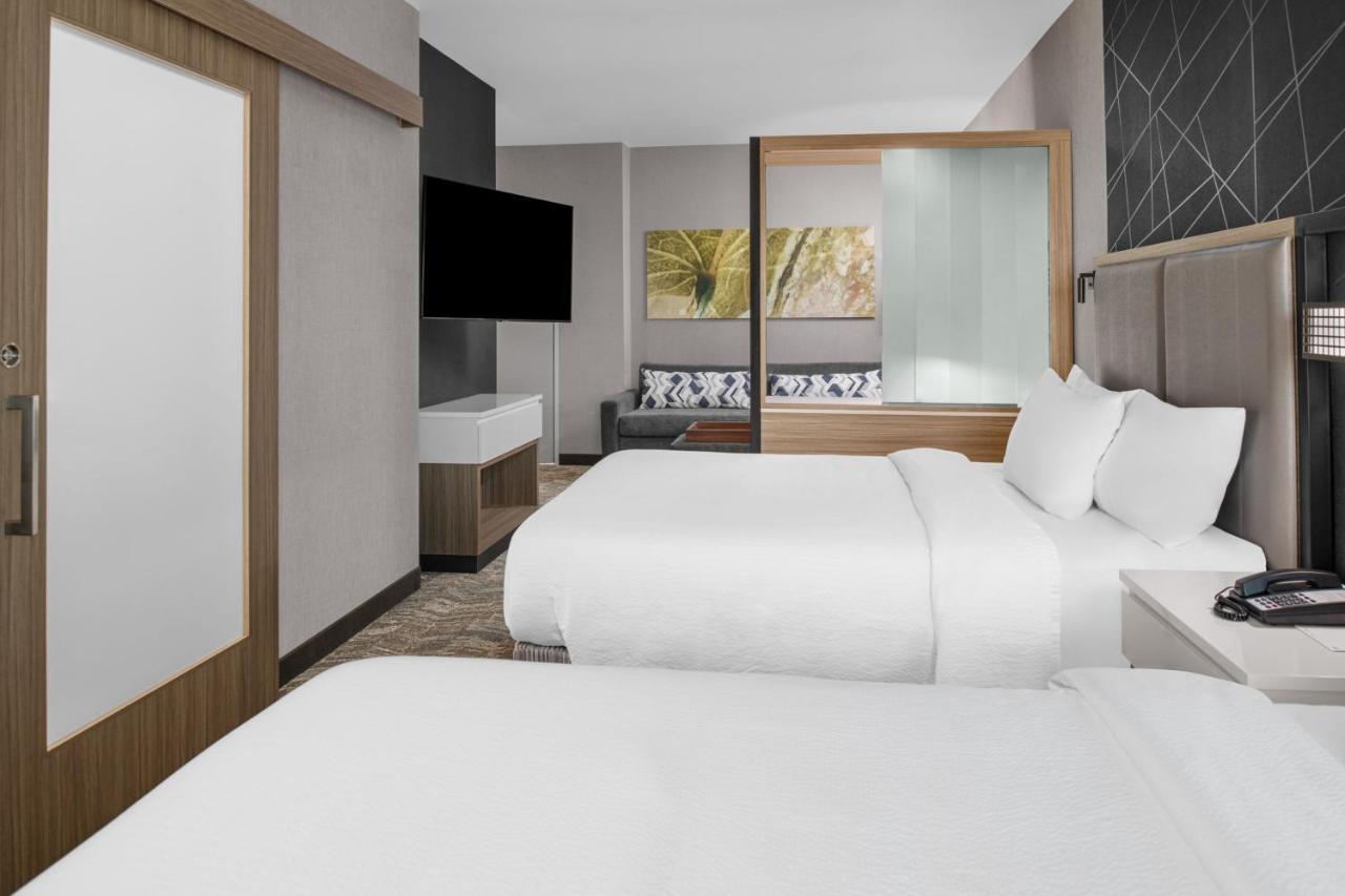 Springhill Suites By Marriott Riverside Redlands Kültér fotó
