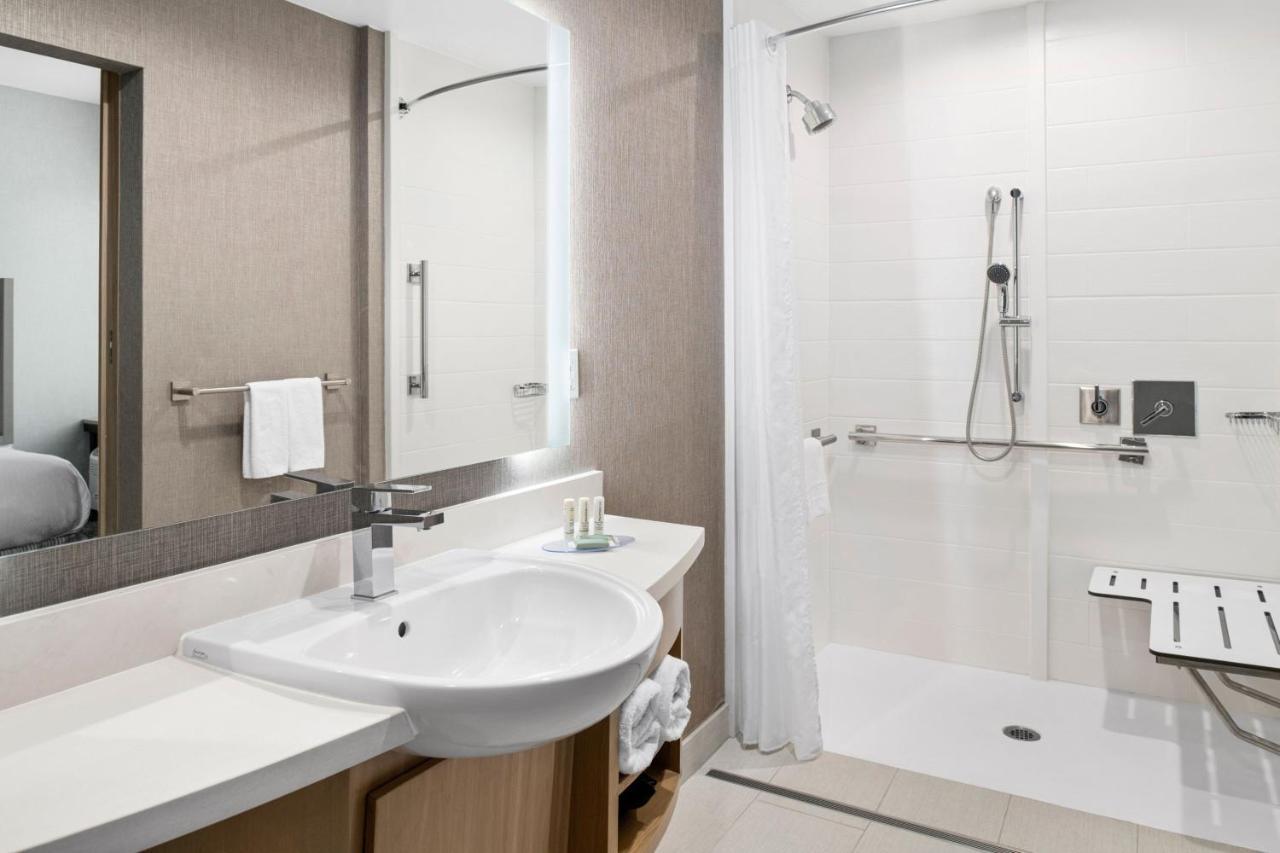 Springhill Suites By Marriott Riverside Redlands Kültér fotó