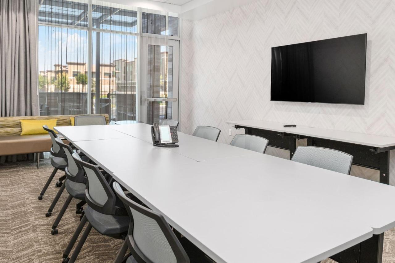 Springhill Suites By Marriott Riverside Redlands Kültér fotó