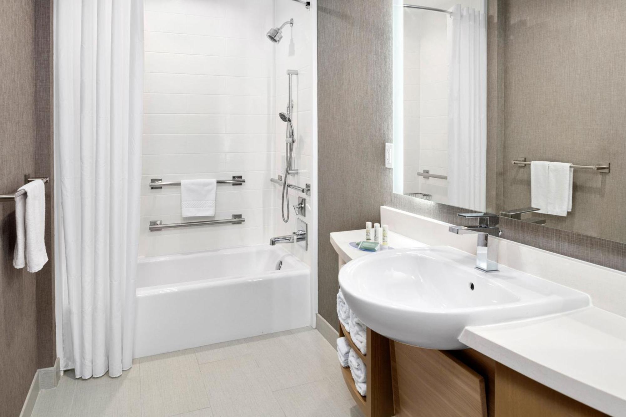 Springhill Suites By Marriott Riverside Redlands Kültér fotó