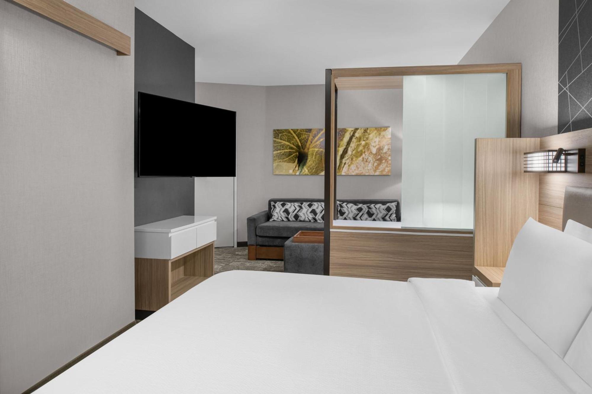 Springhill Suites By Marriott Riverside Redlands Kültér fotó