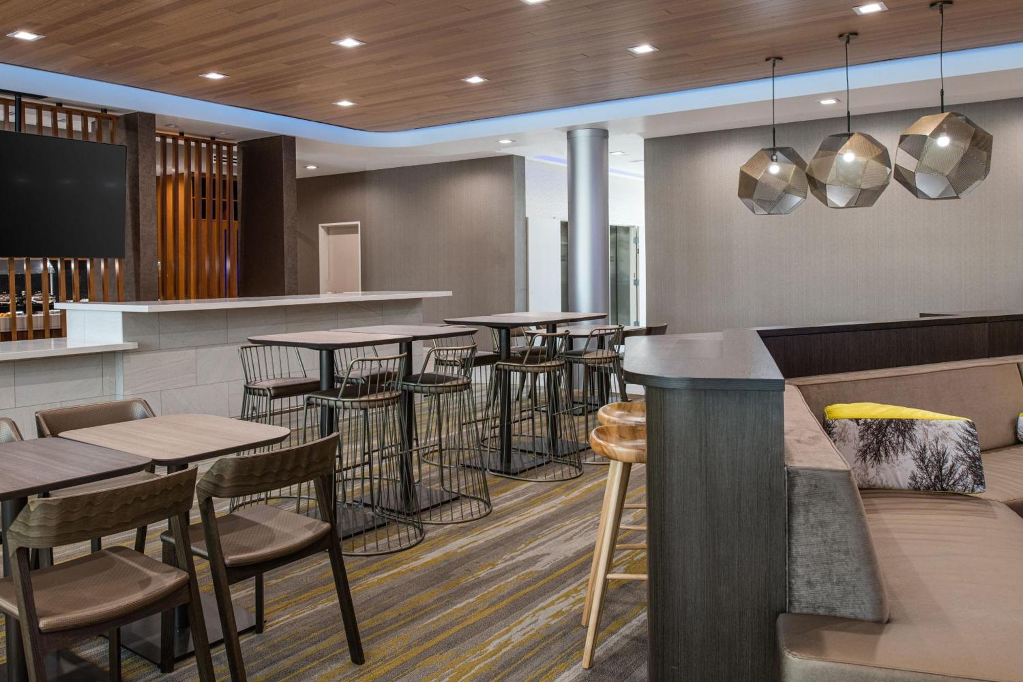 Springhill Suites By Marriott Riverside Redlands Kültér fotó