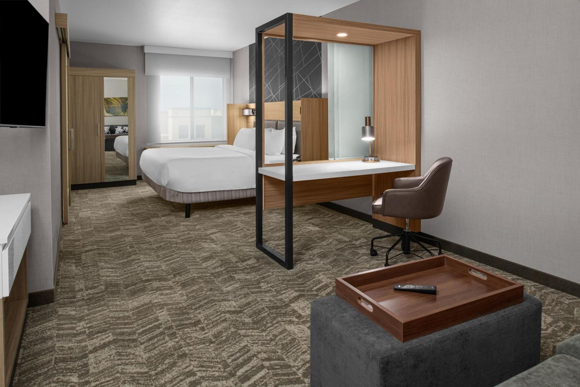 Springhill Suites By Marriott Riverside Redlands Kültér fotó