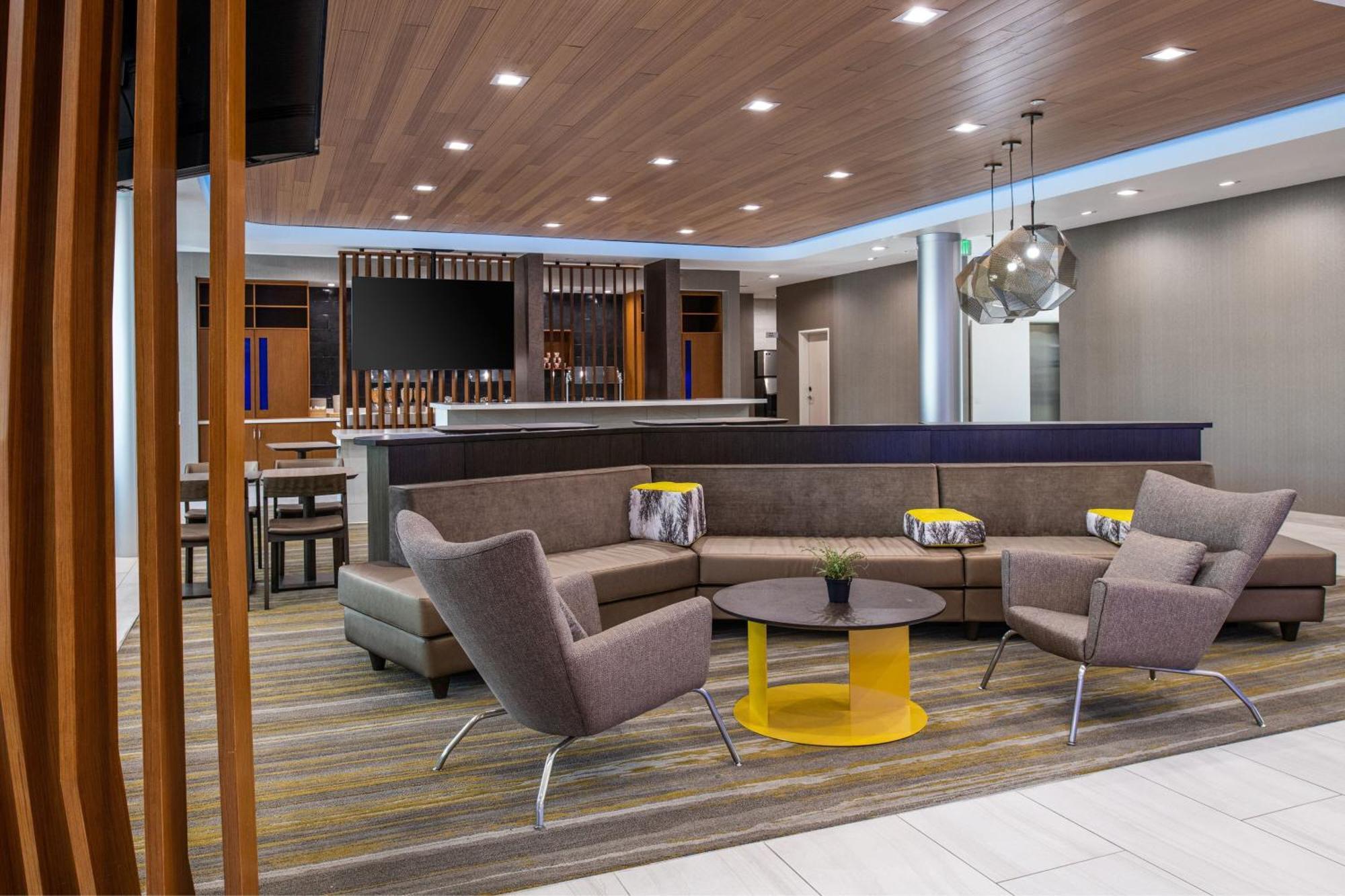 Springhill Suites By Marriott Riverside Redlands Kültér fotó