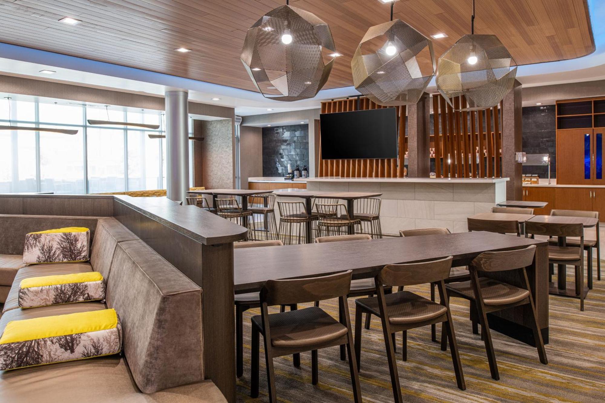 Springhill Suites By Marriott Riverside Redlands Kültér fotó