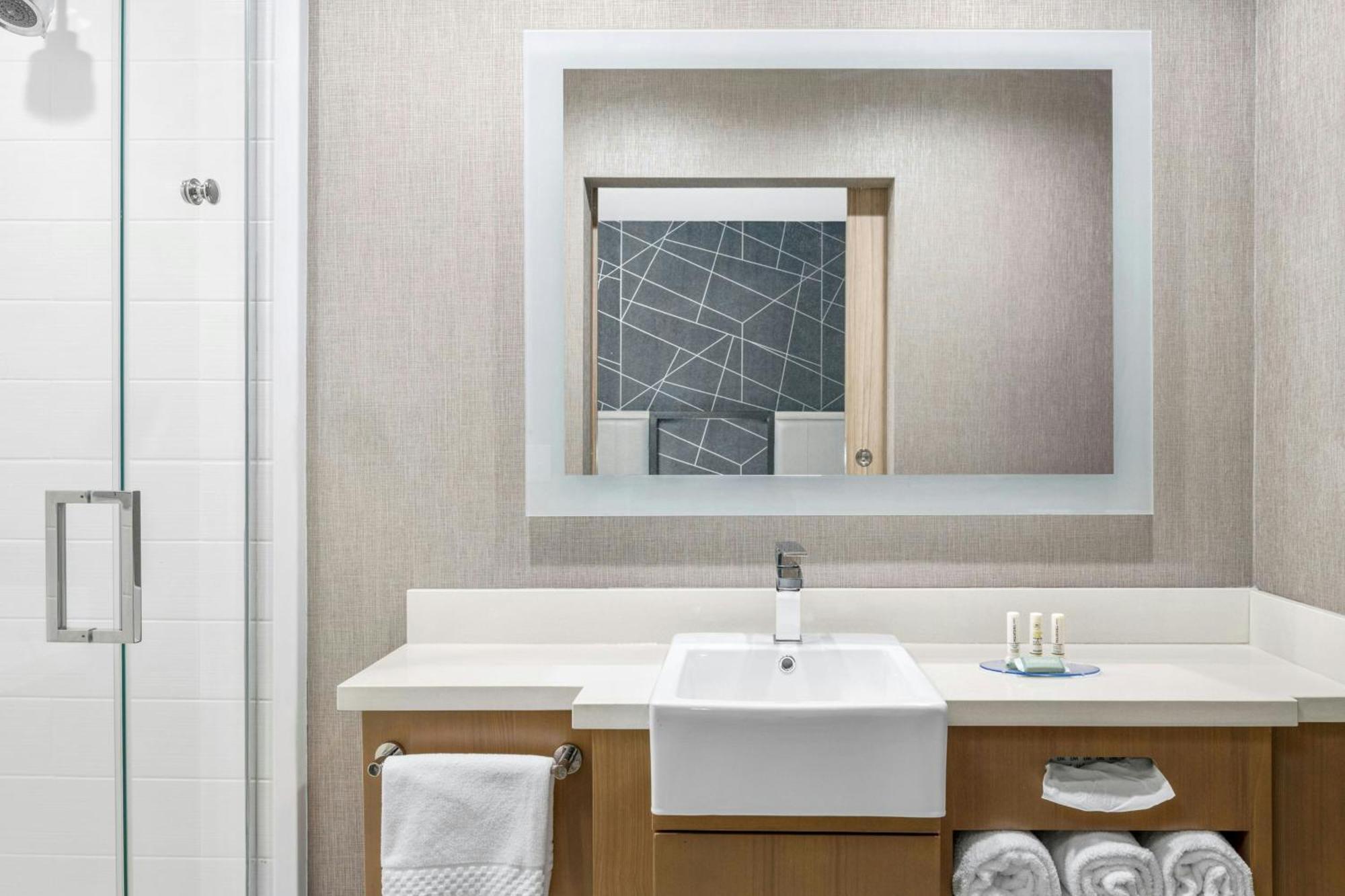Springhill Suites By Marriott Riverside Redlands Kültér fotó